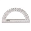 CELCO PROTRACTOR 180 DEGREES 150MM
