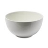 CONNOISSEUR A LA CARTE NOODLE BOWL 160MM WHITE PACK 6