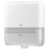 TORK 551000 H1 MATIC HAND TOWEL ROLL DISPENSER WHITE