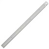 CELCO RULER STAINLESS STEEL METRIC 450MM
