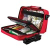 TRAFALGAR WORKPLACE FIRST AID KIT SOFT CASE PORTABLE