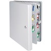 HELIX KEY CABINET 200 KEY CAPACITY GREY