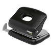 RAPID ECO PUNCH 2HOLE 20 SHEET BLACK
