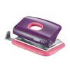 RAPID FC10 FUNKY PUNCH 2HOLE 10 SHEET PURPLEPINK