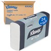 KLEENEX COMPACT HAND TOWEL 295MM X 190MM 90 SHEET CARTON 24
