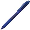 PENTEL BL110 ENERGELX RETRACTABLE GEL INK PEN 10MM BLUE