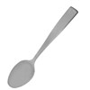 CONNOISSEUR SATIN STAINLESS STEEL TEASPOON 155MM PACK 12