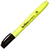 ARTLINE SUPREME ANTIMICROBIAL HIGHLIGHTER CHISEL YELLOW