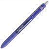 PAPERMATE INKJOY RETRACTABLE GEL PEN MEDIUM 07MM PURPLE BOX 12