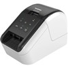 BROTHER QL810W PROFESSIONAL LABEL PRINTER