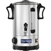 BIRKO STAINLESS STEEL COMMERCIAL URN 20 LITRE