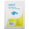 FIRST AIDERS CHOICE NONADHERENT DRESSING PAD 75 X 100MM