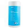 UNIVERSAL SCREEN CLEANING WIPES TUB 100