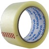GENERAL PURPOSE PACKAGING TAPE POLYPROPYLENE 48MM X 75M CLEAR