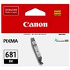 CANON CLI681 INK CARTRIDGE BLACK