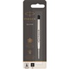 PARKER QUINK BALLPOINT PEN REFILL 14MM BLACK