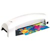 FELLOWES LUNAR PLUS LAMINATOR A4 WHITEGREY