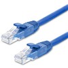 ASTROTEK NETWORK CABLE CAT6 20M BLUE
