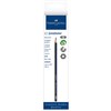 FABERCASTELL GOLDFABER PENCILS 2B BOX 12
