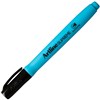 ARTLINE SUPREME ANTIMICROBIAL HIGHLIGHTER CHISEL BLUE