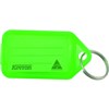 KEVRON ID5 KEYTAGS GREEN BAG 10