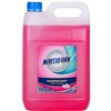 NORTHFORK COMMERCIAL GRADE ANTIBACTERIAL DISINFECTANT BORONIA FLORAL FRAGRANCE 5 LITRE
