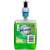 NORTHFORK GECA ANTIBACTERIAL LIQUID HANDWASH CARTRIDGE 04ML 1 LITRE