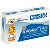 RAPID HIGH PERFORMANCE STRONG STAPLES 266 BOX 1000