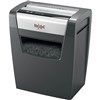 REXEL MOMENTUM X410 MANUAL FEED CROSS CUT SHREDDER