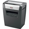 REXEL MOMENTUM X312 MANUAL FEED CROSS CUT SHREDDER