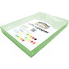 RAINBOW COLOURED A3 COPY PAPER 80GSM 500 SHEETS MINT