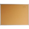 RAPIDLINE STANDARD CORKBOARD 1800 X 1200 X 15MM