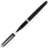ARTLINE SIGNATURE ONYX ROLLERBALL PEN 07MM RED