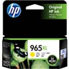 HP 3JA83AA 965XL INK CARTRIDGE HIGH YIELD YELLOW