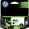 HP 3JA84AA 965XL INK CARTRIDGE HIGH YIELD BLACK