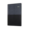 COLLINS VANESSA 585V99 DIARY MONTH TO VIEW A5 BLACK