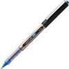 UNIBALL UB15010 EYE LIQUID INK ROLLERBALL PEN BROAD 10MM BLUE