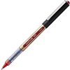 UNIBALL UB15010 EYE LIQUID INK ROLLERBALL PEN BROAD 10MM RED
