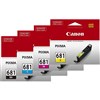 CANON CLI681 INK CARTRIDGE VALUE PACK