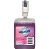 NORTHFORK GECA FOAMING HANDWASH CARTRIDGE 08ML 1 LITRE PACK 6