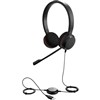 JABRA EVOLVE 20 UC STEREO HEADSET