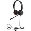 JABRA EVOLVE 30 II UC STEREO HEADSET