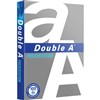 DOUBLE A PRESENTATION A3 COPY PAPER 100GSM WHITE PACK 200 SHEETS