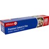 ALFRESCO PREMIUM CATERERS CLING WRAP 450MM X 500M