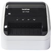BROTHER QL1100 PROFESSIONAL WIDE FORMAT LABEL PRINTER