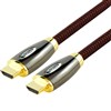 COMSOL PREMIUM HIGH SPEED HDMI CABLE WITH ETHERNET MALE TO MALE 2M