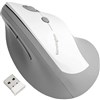 KENSINGTON PRO FIT VERTICAL MOUSE WIRELESS GREY