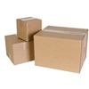 MARBIG PROFESSIONAL HEAVY DUTY SHIPPING BOX 368 X 305 X 254MM BROWN