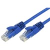 COMSOL RJ45 PATCH CABLE CAT6 2M BLUE