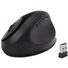 KENSINGTON PRO FIT ERGO WIRELESS MOUSE BLACK